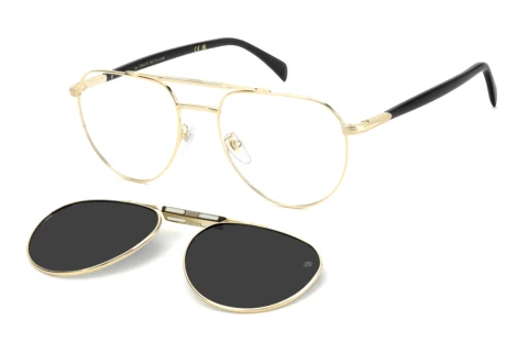 Designerbrillen David Beckham DB 1238/C RHL