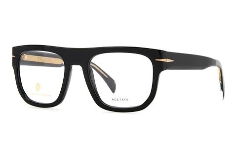 Designerbrillen David Beckham DB 7052 807