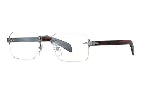 Designerbrillen David Beckham DB 7116 6LB/2Y