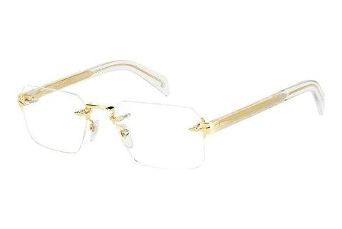 Designerbrillen David Beckham DB 7116 LOJ/2Y