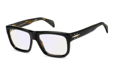 Designerbrillen David Beckham DB 7137 WR7/2Y