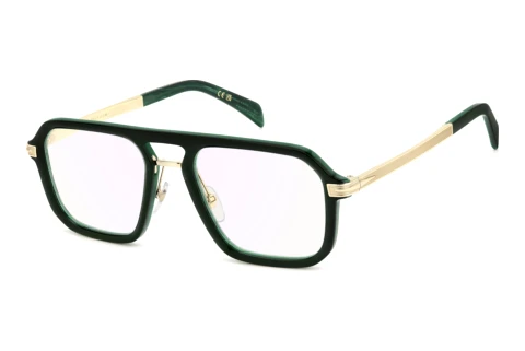 Designerbrillen David Beckham DB 7142 GC1