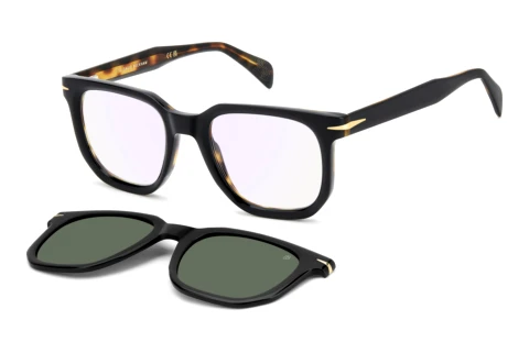 Occhiali design David Beckham DB 7143/C WR7