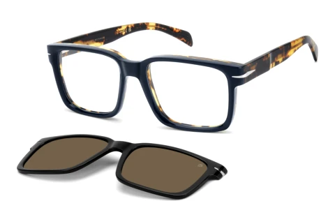 Designerbrillen David Beckham DB 7163/C 4FK