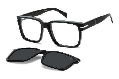 Designerbrillen David Beckham DB 7163/C 807