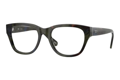 Designerbrillen Diesel DL4001 2042