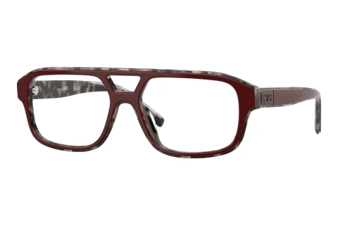 Designerbrillen Diesel DL4029U 2072