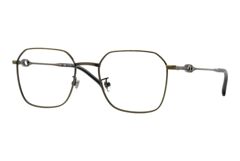 Designerbrillen Diesel DL5012D 1029