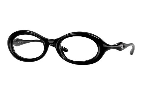Lunettes de vue Diesel DL6005U 2001
