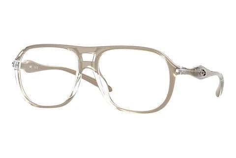 Designerbrillen Diesel DL6008U 2035