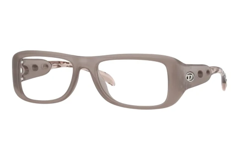Designerbrillen Diesel DL6010U 2054
