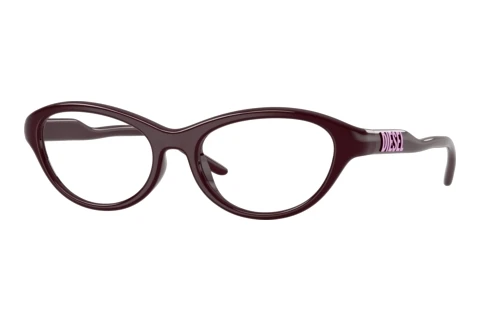 Designerbrillen Diesel DL6013U 2052