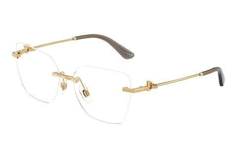 Designerbrillen Dolce & Gabbana DG1363 02