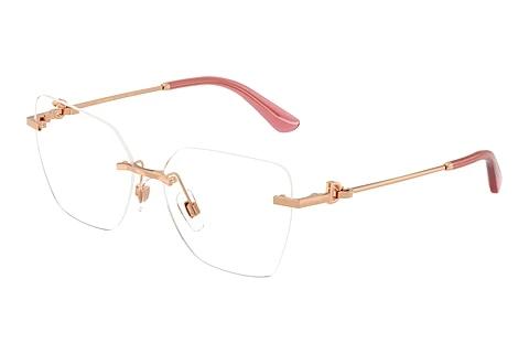 Designerbrillen Dolce & Gabbana DG1363 1298