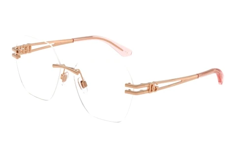 Lunettes de vue Dolce & Gabbana DG1369 1298