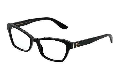 Designerbrillen Dolce & Gabbana DG3328 501