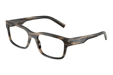 Designerbrillen Dolce & Gabbana DG3352 3200