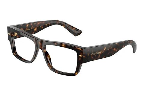 Designerbrillen Dolce & Gabbana DG3379 502