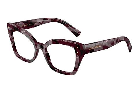 Designerbrillen Dolce & Gabbana DG3386 3464