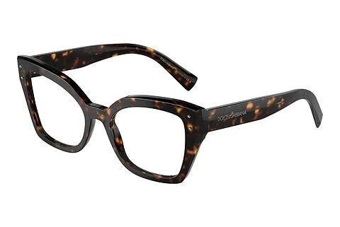 Designerbrillen Dolce & Gabbana DG3386 502
