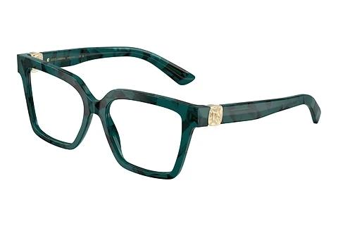 Designerbrillen Dolce & Gabbana DG3395 3460