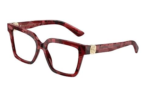 Designerbrillen Dolce & Gabbana DG3395 3463