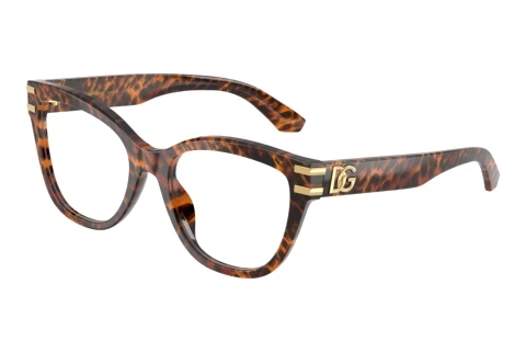 Designerbrillen Dolce & Gabbana DG3418 3470