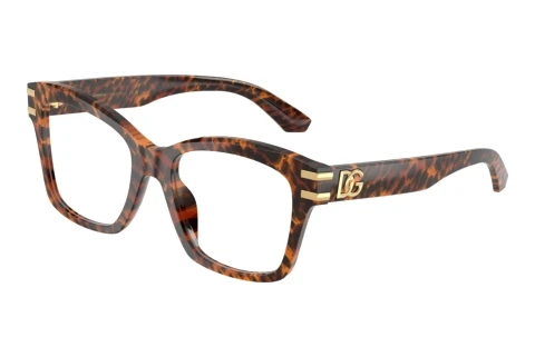 Designerbrillen Dolce & Gabbana DG3419 3470