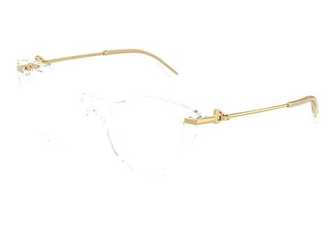 Designerbrillen Dolce & Gabbana DG3428 3133