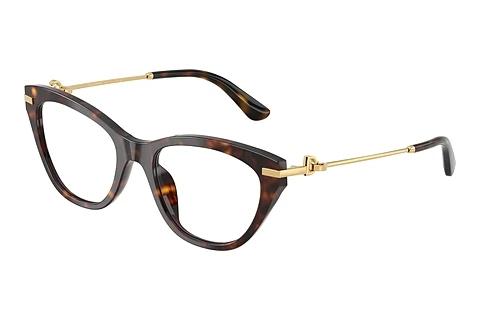 Designerbrillen Dolce & Gabbana DG3428 502
