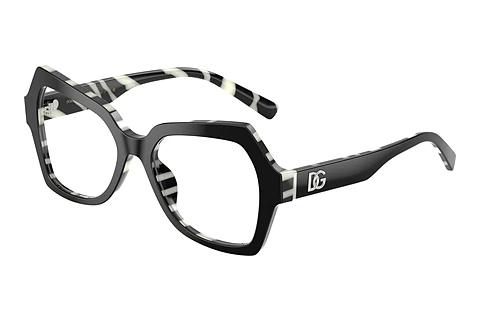 Designerbrillen Dolce & Gabbana DG3429 3372