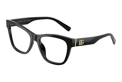 Lunettes de vue Dolce & Gabbana DG3430 501