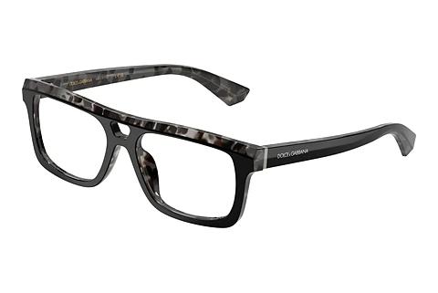 Designerbrillen Dolce & Gabbana DG3431 3403