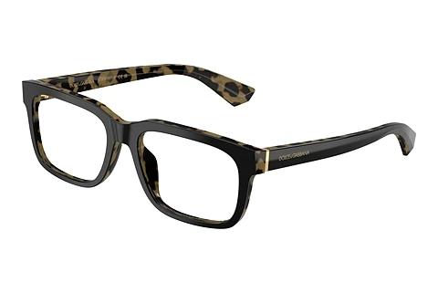 Designerbrillen Dolce & Gabbana DG3432 3404