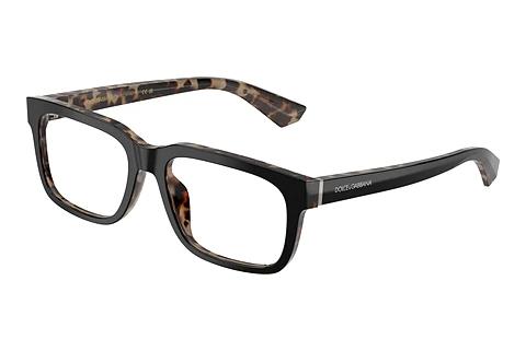 Designerbrillen Dolce & Gabbana DG3432 3417