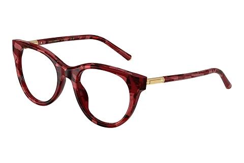 Designerbrillen Dolce & Gabbana DG3433 3463