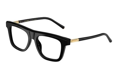 Designerbrillen Dolce & Gabbana DG3434 501