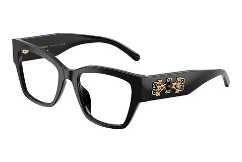 Designerbrillen Dolce & Gabbana DG3435B 501