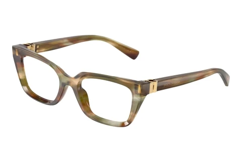 Designerbrillen Dolce & Gabbana DG3436 3446