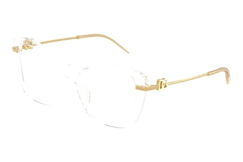 Designerbrillen Dolce & Gabbana DG3439 3133