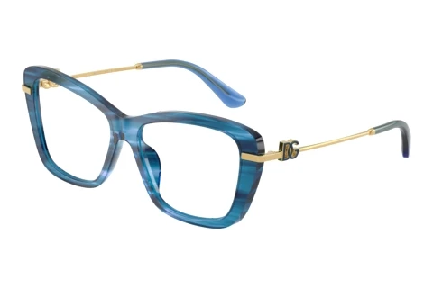 Designerbrillen Dolce & Gabbana DG3439 3472