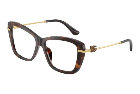 Designerbrillen Dolce & Gabbana DG3439 502