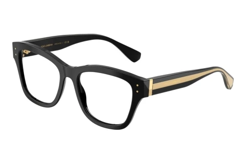 Designerbrillen Dolce & Gabbana DG3449 501