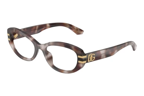 Designerbrillen Dolce & Gabbana DG3455 3498