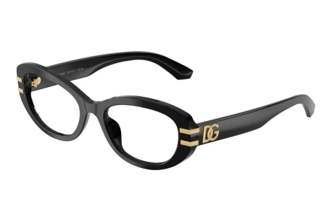 Designerbrillen Dolce & Gabbana DG3455 501