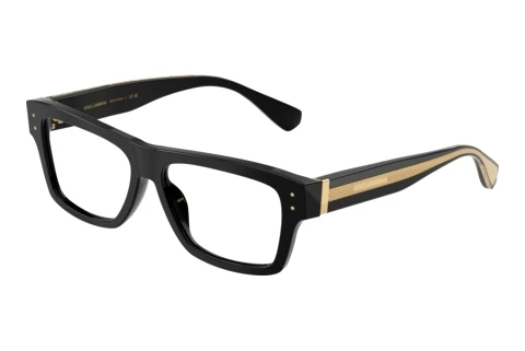 Designerbrillen Dolce & Gabbana DG3458 501