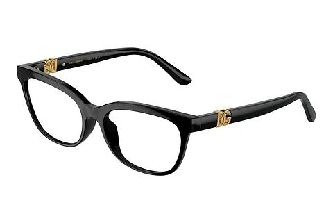Designerbrillen Dolce & Gabbana DG5106U 501
