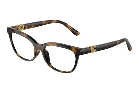 Designerbrillen Dolce & Gabbana DG5106U 502