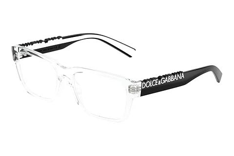 Designerbrillen Dolce & Gabbana DG5112 3133
