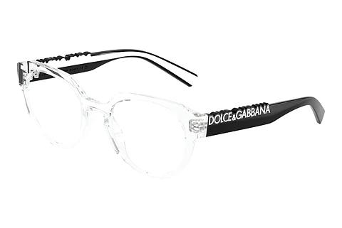 Designerbrillen Dolce & Gabbana DG5113 3133